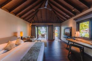 Veligandu Maldives Resort Island / 维利甘度岛