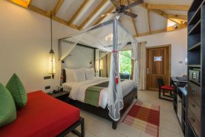 Vilamendhoo Maldives Resort Island / 维拉曼都岛