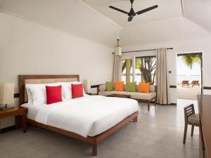 Villa Nautica Paradise Island Resort / 天堂岛维拉航海