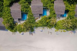 You & Me Maldives / 你和我岛