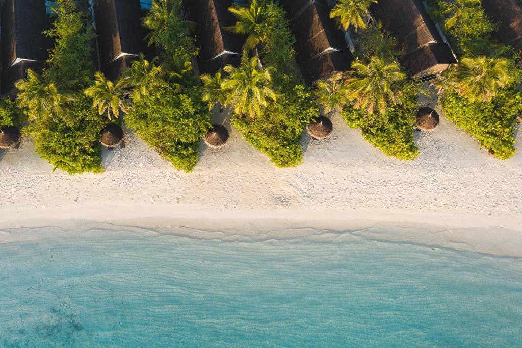 OZEN LIFE MAADHOO / 奥臻马杜