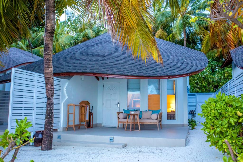 Machchafushi Island Resort & Spa Maldives, The Centara Collection / 马查富士岛度假村