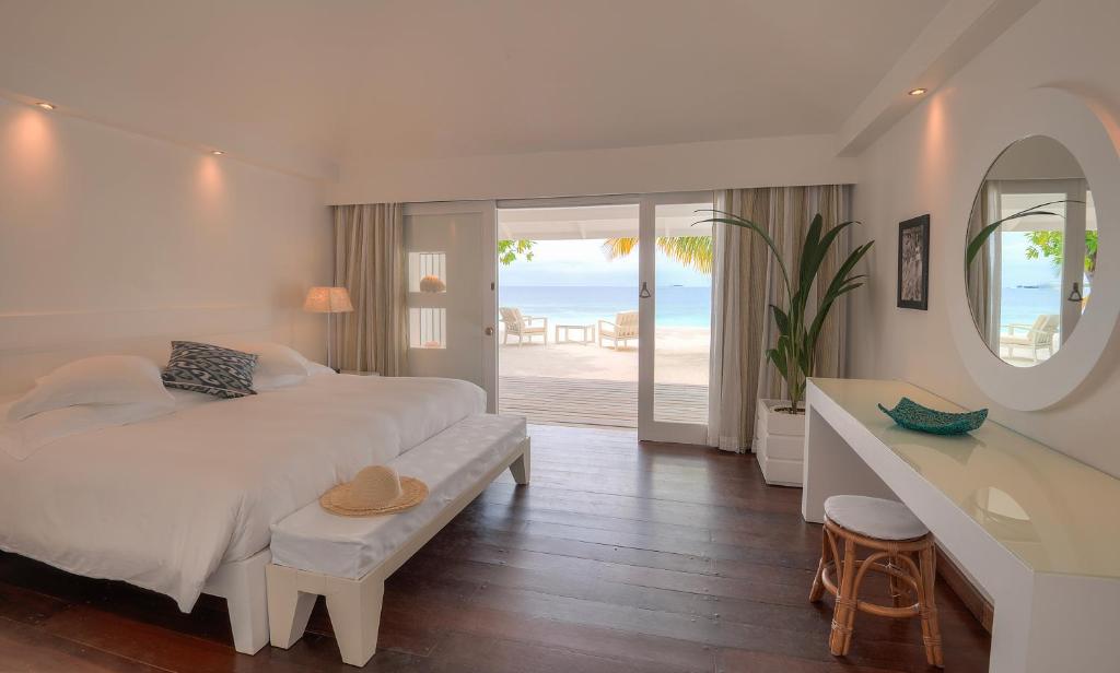Diamonds Thudufushi Maldives Resort & Spa / 钻石图杜富士