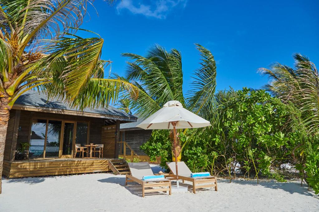Jawakara Islands Maldives / 贾瓦卡拉群岛
